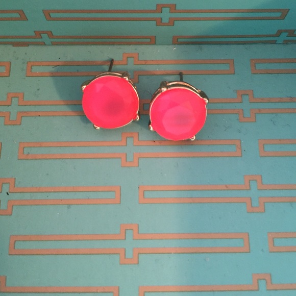 Jcrew earrings