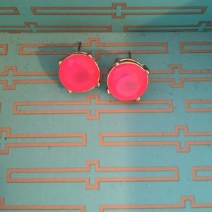Jcrew earrings