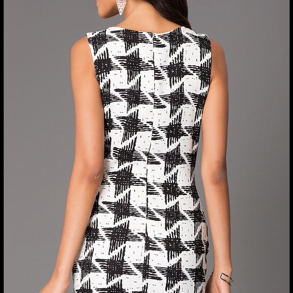 Black and white - Picture 2 of 3