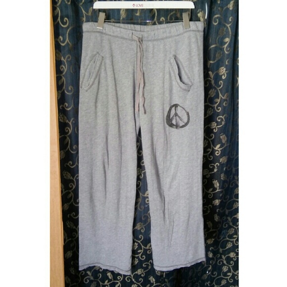 PINK VS Lounge pants