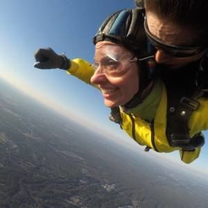 Meet your Posher, Liana