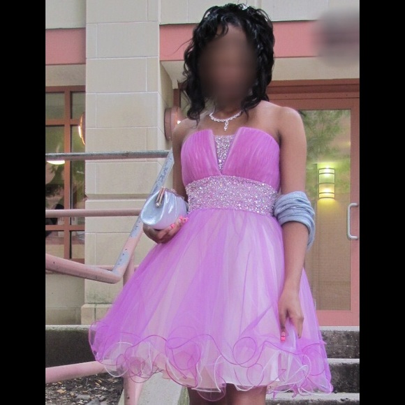 Prom Dress For Sale