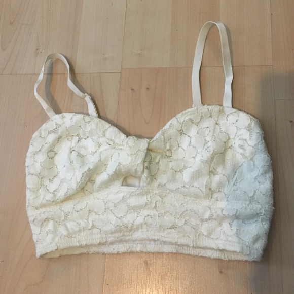 Roxy Bralette - Picture 1 of 3