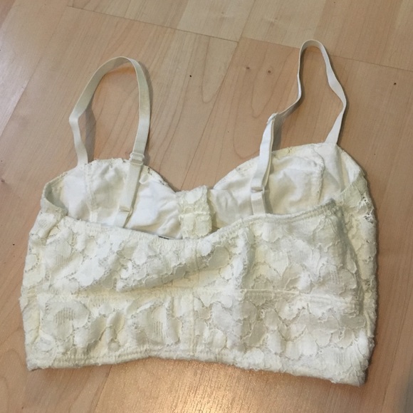 Roxy Bralette - Picture 2 of 3
