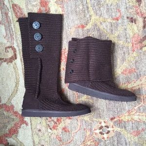 Ugg Cardy Boots