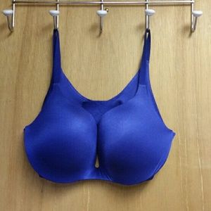 Victoria's Secret Incredible 38 D Push Up Bra