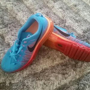 Men's Nike running shoes