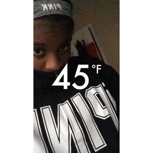 Meet your Posher, Gia