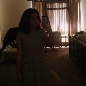 Meet your Posher, Kass