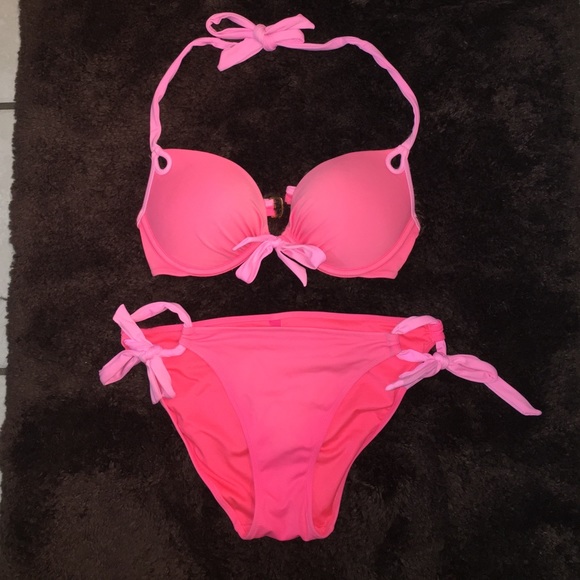 Victoria's Secret bathing suit