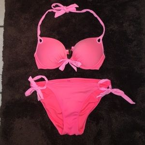 Victoria's Secret bathing suit