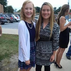 Meet your Posher, Britani