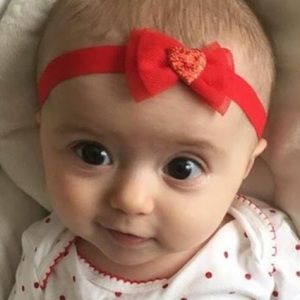 Meet your Posher, Francesca