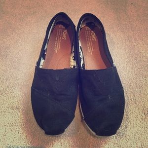 don't wear them