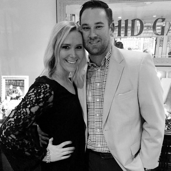 Meet your Posher, Charlotte