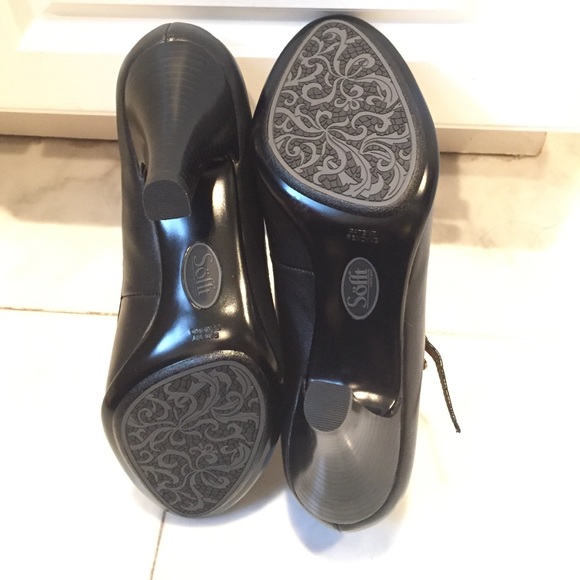 Sofft brand pumps, never worn - Picture 2 of 4