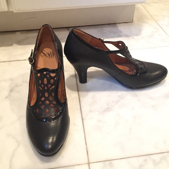 Sofft brand pumps, never worn - Picture 3 of 4