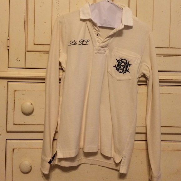 Polo Ralph Lauren top