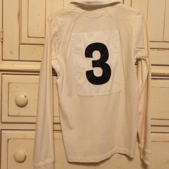 Polo Ralph Lauren top - Picture 2 of 2