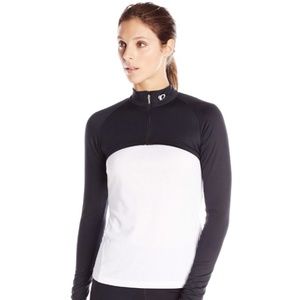 NWT Pearl Izumi Shrug