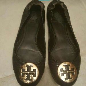 Tory burch size 8