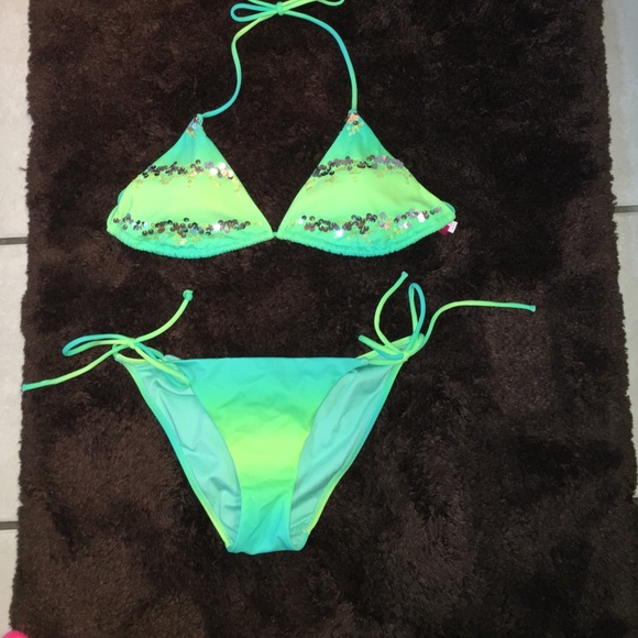 Victoria's Secret bathing suit