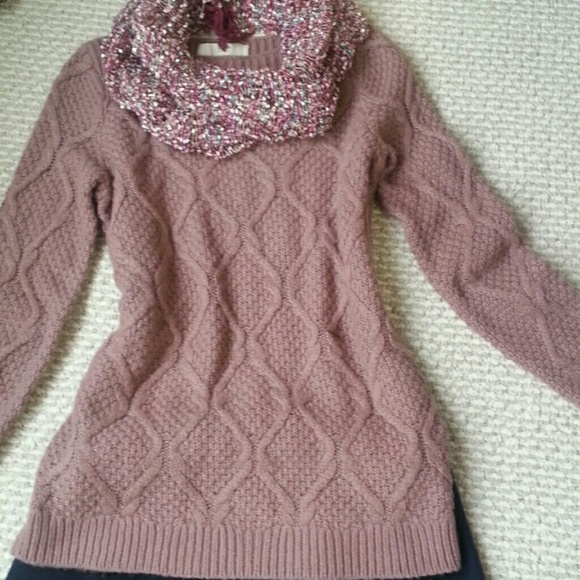 Loft sweater - Picture 2 of 4