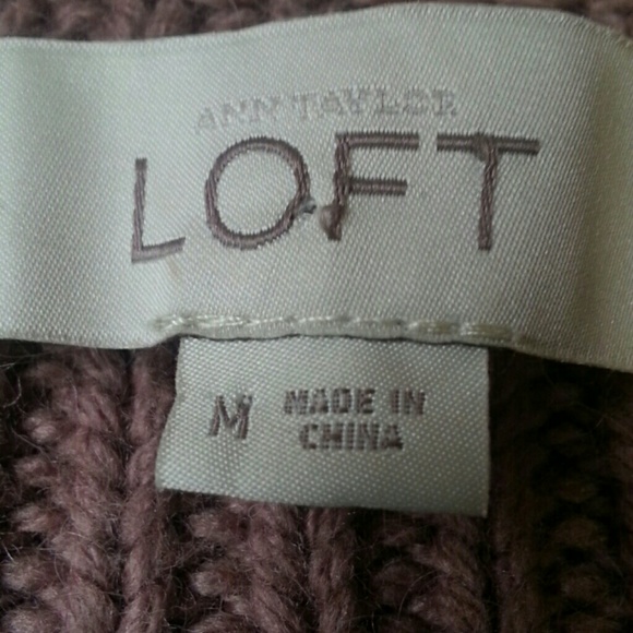 Loft sweater - Picture 3 of 4