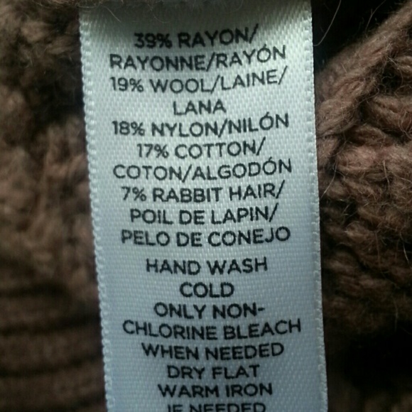 Loft sweater - Picture 4 of 4