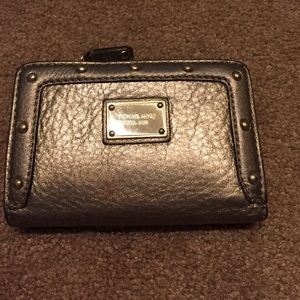 Michael Kors Mid size Wallet