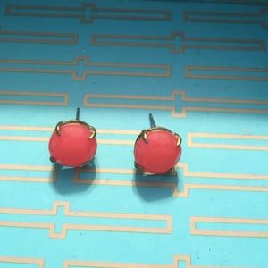 Stella n dot earrings