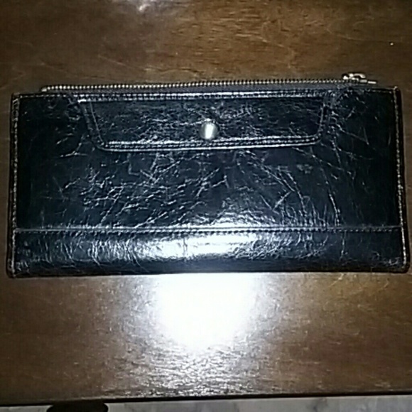 Wallet by HoBo