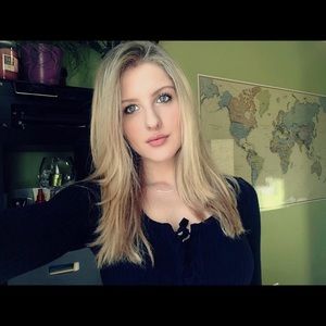 Meet your Posher, Klaudia