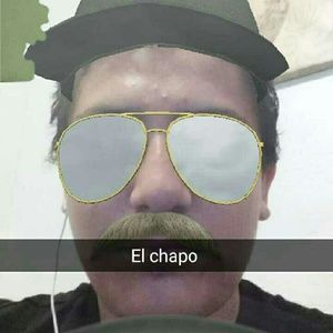 Meet your Posher, Brandon