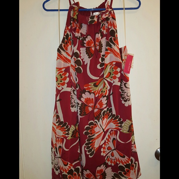 Xhilaration Dress
