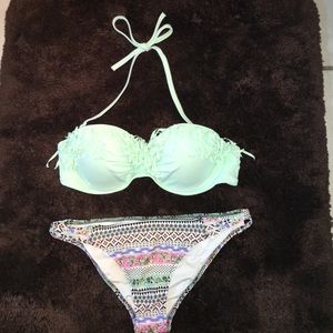 Victoria's Secret bathing suit