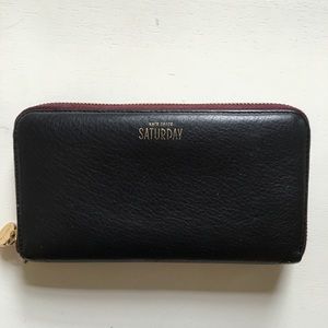 Kate Spade Saturday Wallet