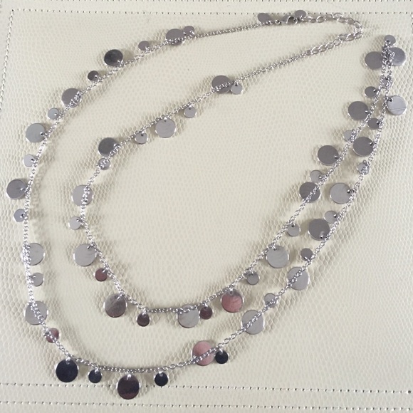 Lia Sophia Layering Necklace