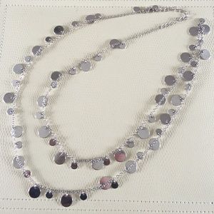 Lia Sophia Layering Necklace