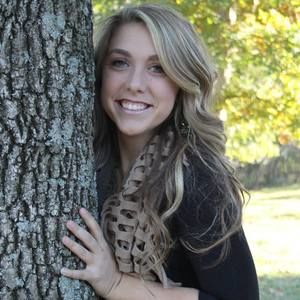 Meet your Posher, Gracie