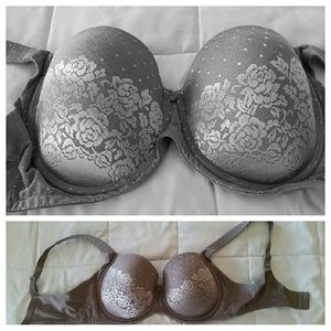 36dd Soma Stunning Support Bra