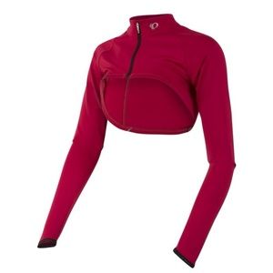 NWT Orchard Pearl Izumi Shrug