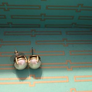 Stella n dot earrings