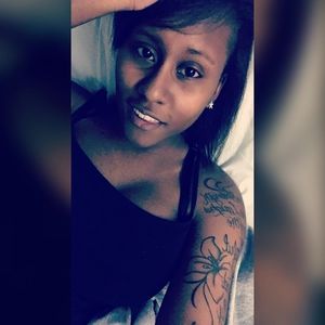 Meet your Posher, Justina
