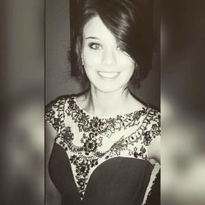 Meet your Posher, Marissa