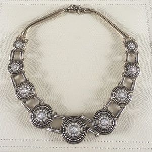 Lia Sophia Statement Necklace