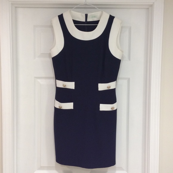 Classic Pencil Dress