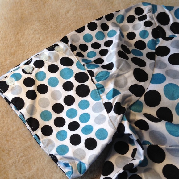 Apt. 9 Blouse - Picture 2 of 4