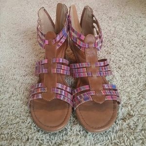 Madden Girl Sandals