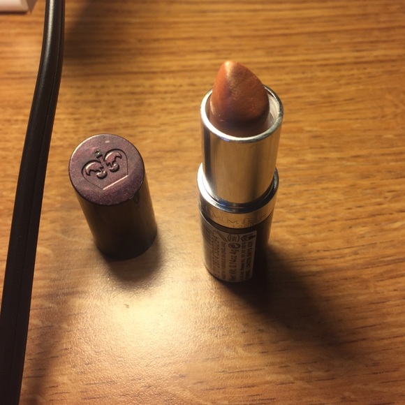 Rimmel London Lipstick